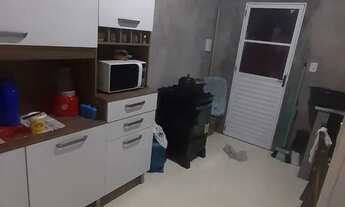 Imagem 5: Casa 1 andar Casa com 2 dormitórios