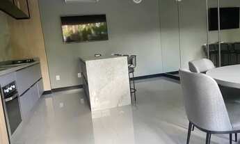 Imagem 3: Apartamento para aluguel tem 78 metros quadrados com 2 quartos