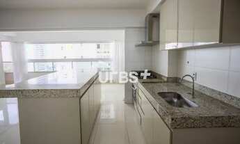 Imagem 7: Matiz Bueno - Apartamento 3 quartos, sendo 3 suítes