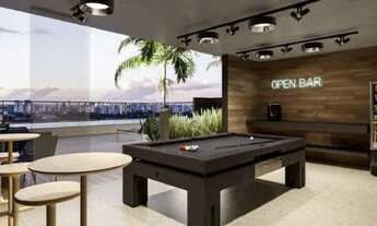 Imagem 7: STUDIO RESIDENCIAL em São Paulo - SP, Cerqueira César