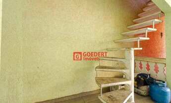 Imagem 7: Sobrado com 3 dormitórios para alugar, 150 m² por R$ 2.200,00/mês - Jardim das Nações - Gu