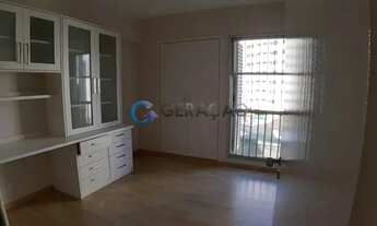 Imagem 2: Apartamento Padrão em São José dos Campos