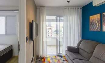 Imagem 3: Apartamento para Aluguel - Consolação, 1 Quarto, 37 m2