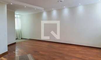 Imagem 3: Apartamento para Aluguel - Vila Lusitânia, 2 Quartos, 92 m2