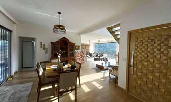 Imagem 2: Sobrado com 3 dormitórios à venda, 298 m² por R$ 1.920.000 - Condominio Quintas da Boa Vis