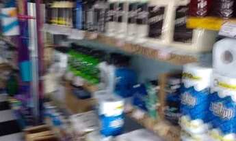 Imagem 3: Loja de limpeza Av.Oliveira paiva