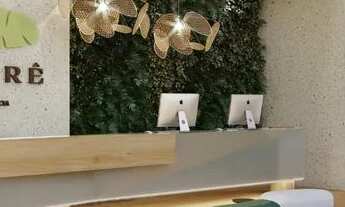 Imagem 2: NATURÊ , NA BEIR-MAR DE MURO ALTO, Apartamento térreo, 124m², com piscina privativa!