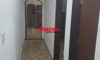 Imagem 4: Casa Padrão em São José dos Campos