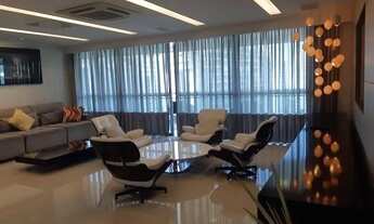 Imagem: PENINSULA SAINT BARTH com 240m2, 4 suítes