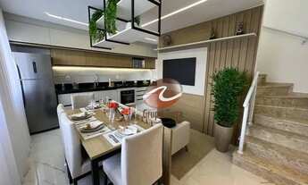 Imagem: Sobrado com 2 dormitórios à venda, 57