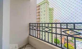 Imagem 6: Apartamento para Aluguel - Jardim, 2 Quartos, 56 m2