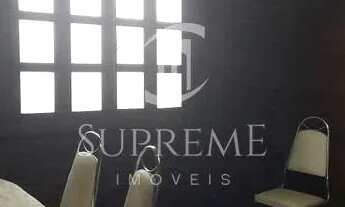 Imagem 3: Casa de condomínio para aluguel tem 180 metros quadrados com 4 quartos