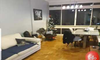 Imagem 1: São Paulo - Apartamento Padrão - Paraíso