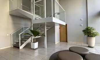 Imagem 2: Apartamento Residencial Viva América - 92m² 3quartos - Jardim América