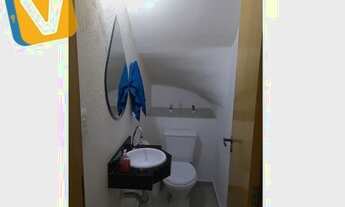 Imagem 5: Sobrado de condomínio Vila Formosa