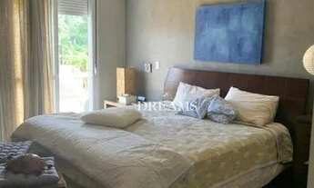 Imagem 2: Casa com 4 dormitórios para alugar, 378 m² por R$ 24.999/mês - Residencial Cinco (Alphavil