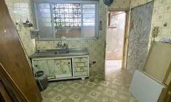 Imagem 3: Sobrado com 3 dorm. - SO 210419P