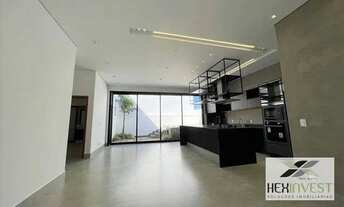 Imagem 6: Casa com 3 suítes à venda, 156 m² por R$ 1.400.000 - Jardim Residencial Viena - Indaiatuba