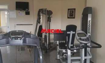 Imagem 6: Apartamento Padrão em São José dos Campos