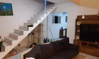 Imagem 4: Casa para Venda em Maricá, Inoã (Inoã), 2 dormitórios, 1 suíte, 3 banheiros, 2 vagas