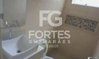 Imagem 6: Ribeirão Preto - Casa - Vila Carvalho