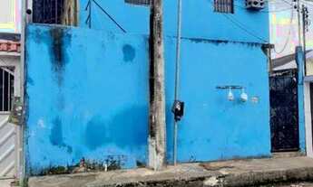 Imagem: Kitnet a venda novo aleixo