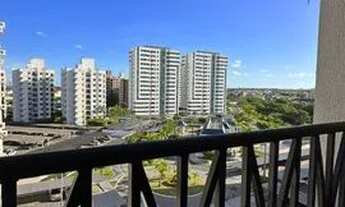 Imagem: Reserva das Flores 3/4 com vista livre