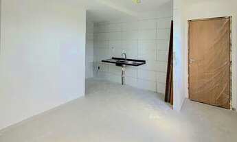 Imagem 6: Apartamento no Portal do Sol, 3 quartos, 2 banheiros, 71m2, quintal em U