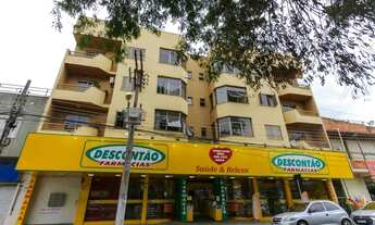 Imagem: CANOAS - Apartamento Padrão - Niterói