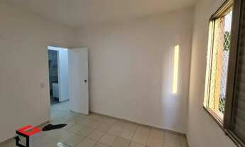 Imagem 6: Apartamento para aluguel 2 quartos 1 vaga Morada dos Nobres Paulicéia - São Bernardo do Ca