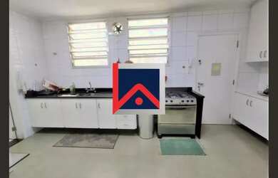 Imagem 7: Locação Apartamento 3 Dormitórios - 138 m² Bela Vista