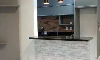 Imagem 5: Apartamento com 2 dormitórios, 168 m² - venda por R$ 670.000 ou aluguel por R$ 5.000/mês