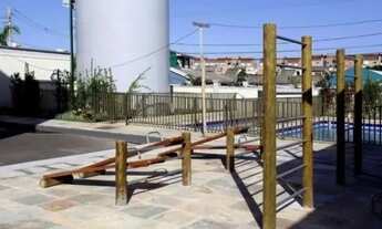 Imagem 7: Apartamento com 2 dormitórios à venda, 42 m² por R$ 160.000 - Igara - Canoas/RS