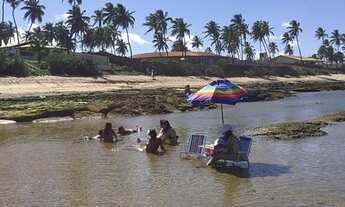 Imagem 2: Vendo Village em Arembepe-Bahia