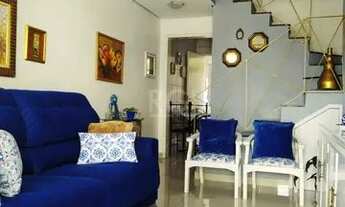 Imagem 3: Casa Condominio para Venda - 66.96m², 2 dormitórios, 1 vaga - Jardim Planalto