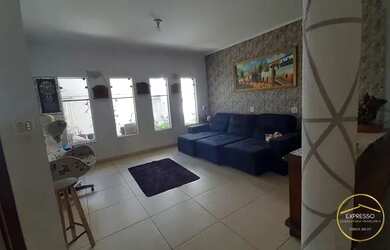 Imagem 3: Sobrado à venda no bairro Jardim Ana Maria - Sorocaba/SP