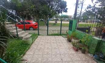 Imagem 3: Casa no bairro Restinga