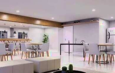 Imagem 6: APARTAMENTO COM 72.34 m² - GUILHERMINA - PRAIA GRANDE SP