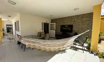 Imagem: Casa no Feitosa 450 m2