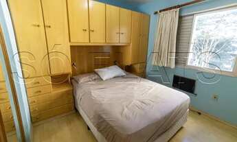 Imagem 4: Plaza Concord Flat na Bela Vista disponível para locação com 1 dorm e 1 vaga