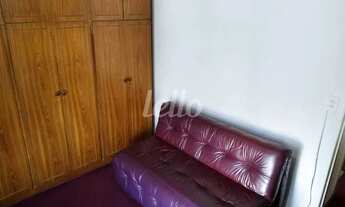 Imagem 5: São Paulo - Apartamento Padrão - Brás