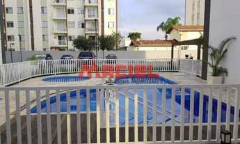 Imagem 4: Apartamento Padrão em São José dos Campos