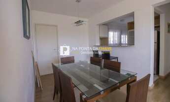 Imagem 3: SãO BERNARDO DO CAMPO - Apartamento Padrão - Independência