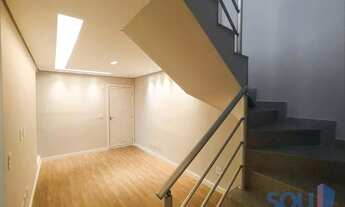 Imagem 3: Cobertura com 3 quartos para alugar, 112 m² por R$ 3.800/mês - Castelo - Belo Horizonte/MG