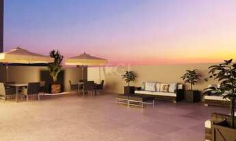 Imagem 4: Apartamento para Venda - 137.59m², 2 dormitórios, sendo 1 suites, 2 vagas - Cristo Redento