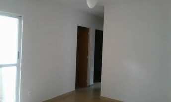 Imagem 2: Locação - Apartamento - Balneário Salto Grande - Americana - SP