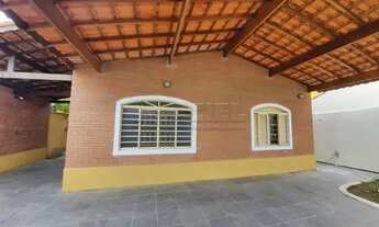 Imagem 2: Casa Padrão em Sao Jose dos Campos