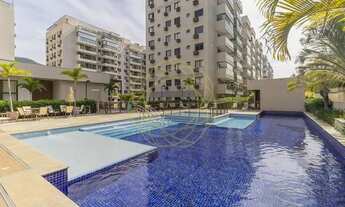 Imagem 4: Recreio dos Bandeirantes