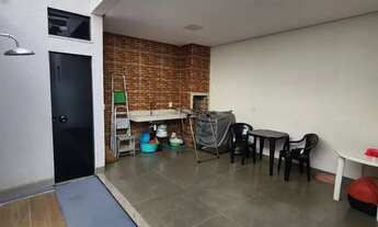 Imagem 7: Casa na Fama - 3qts Nova!