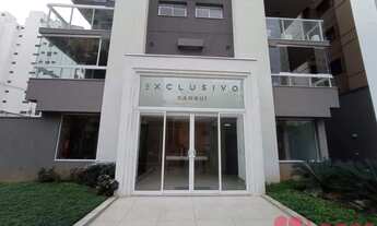 Imagem: Apartamento - Cambuí - Campinas